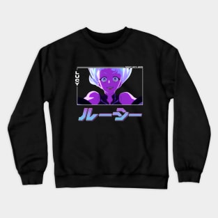 Lucy Crewneck Sweatshirt